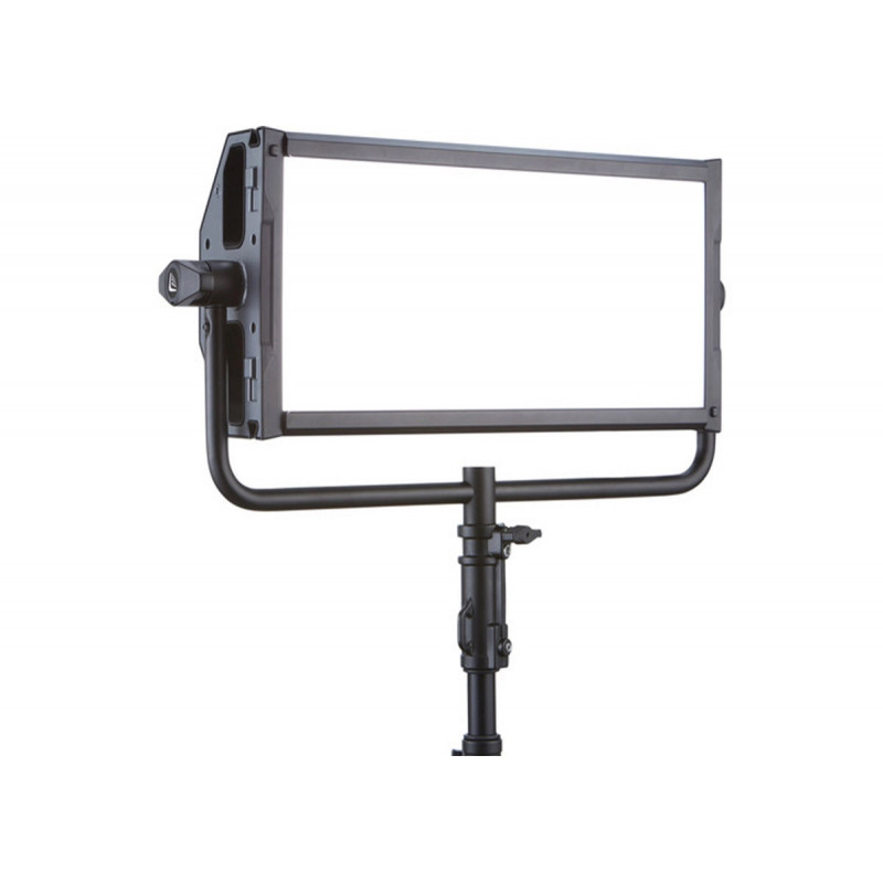 Litepanels Gemini 2x1 Soft RGBWW LED Panel (Pole-Operated Yoke, EU)