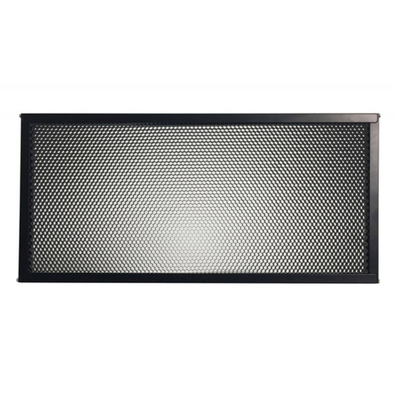 Litepanels Honeycomb 60 Deg,  Gemini 2x1