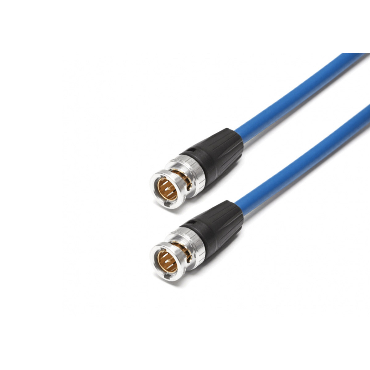 Cable BNC M/M numerique 75Ohms 100 metres