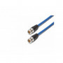 Cordon BNC HD-SDI M/M Souple Diametre 7 Longeur de 100 m