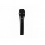 Ik Multimedia Microphone USB pour iOS, Android, Mac et PC - noir
