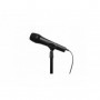 Ik Multimedia Microphone USB pour iOS, Android, Mac et PC - noir