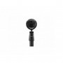 Ik Multimedia Microphone USB pour iOS, Android, Mac et PC - noir