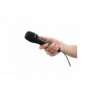 Ik Multimedia Microphone USB pour iOS, Android, Mac et PC - noir