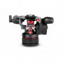 Manfrotto Rotule Fluide Nitrotech N12 max. 12 Kg