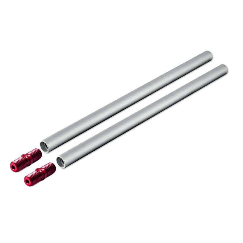 Manfrotto MVA520W-1 Sympla Rods- Long- 300mm