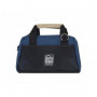 Porta Brace CS-DV1U Camera Case Soft, Compact HD Cameras, Blue, Small