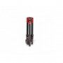Manfrotto MKELES5RD-BH Petit Trépied Manfrotto Element Rouge