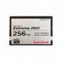 SanDisk Carte CFast 2.0 Extreme Pro 256B VPG 130 525MB/Sec