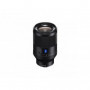 Sony Objectif Zeiss Planar T* FE 50 mm f/1.4 ZA