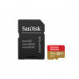 SanDisk Carte SDHC Extreme A.Cam 32Go & Ad Cl.10 A1 V30 U3 UHS-I 100M