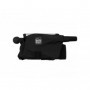 Porta Brace QRS-UX180 Quick Slick, AG-UX180, Black