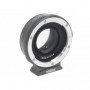 Metabones Speed Booster ULTRA 0.71x Canon EF vers Sony E T