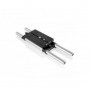 Shape Baseplate 15 mm pour Panasonic AU-EVA1