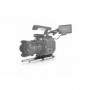 Shape Baseplate 15 mm pour Panasonic AU-EVA1