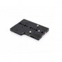 Shape Plaque adaptatrice pour Canon C200