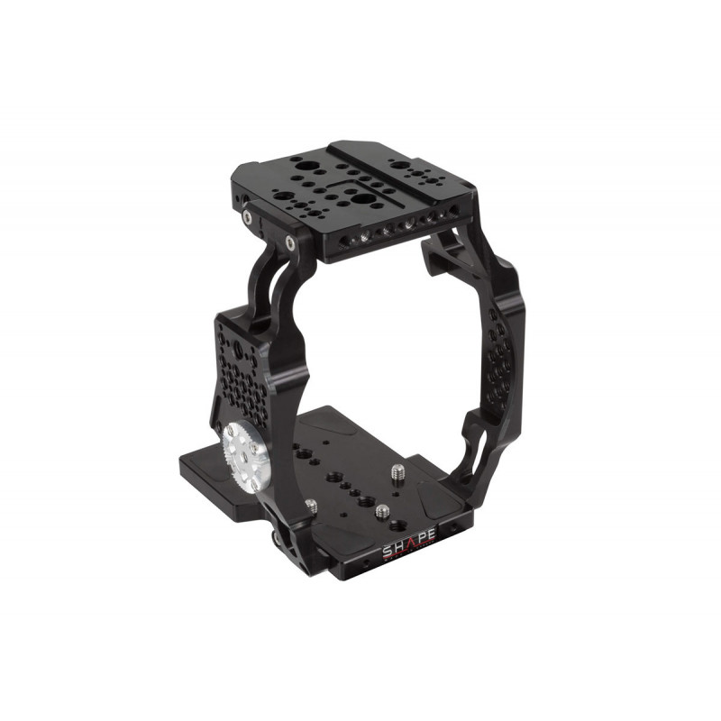 Shape Cage pour Canon C200