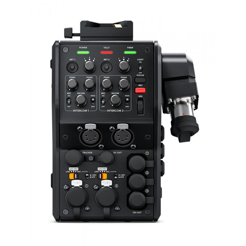 Blackmagic Camera Fiber Converter