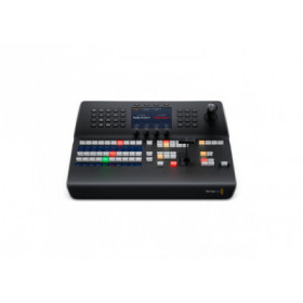 Blackmagic ATEM 1 M/E Advanced Panel - Video Plus