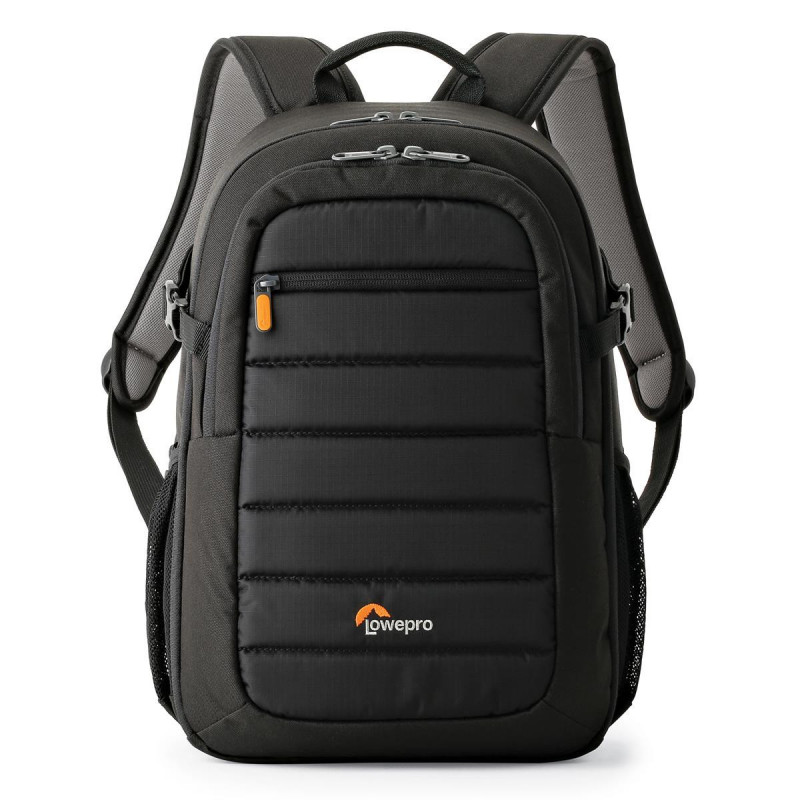 LowePro Tahoe BP 150 Sac à dos pour appareil photo et tablette noir