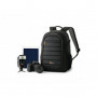LowePro Tahoe BP 150 Sac à dos pour appareil photo et tablette noir