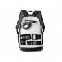 LowePro Tahoe BP 150 Sac à dos pour appareil photo et tablette noir