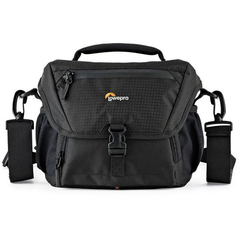 LowePro LP37119-PWW Nova 160 AW II (Black)