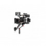 Shape Kit complet avec follow focus et matte box pour Canon C200