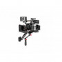 Shape Cage avec rod bloc LW 15 mm pour Canon C200