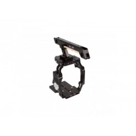Shape Cage avec poignée supérieure télescopique pour Canon C200