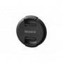 Sony Objectif photo hybride E 35 mm f/1.8 OSS Monture E