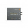 Blackmagic Mini Converter - HDMI vers SDI 6G