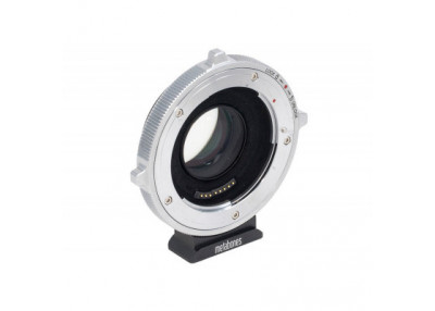 Metabones Speed Booster ULTRA 0.71x Canon EF vers Micro 4/3 T CINE