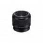 Sony SEL50F18 E 50mm f/1.8 OSS Objectif focale fixe 50mm F1.8 stab.