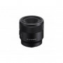 Sony Objectif FE 50 mm F2.8 Macro