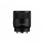 Sony Objectif FE 50 mm F2.8 Macro