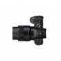 Sony Objectif FE 50 mm F2.8 Macro