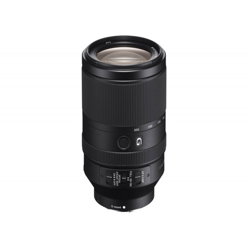 Sony Objectif FE 70-300mm F4.5-5.6 G OSS