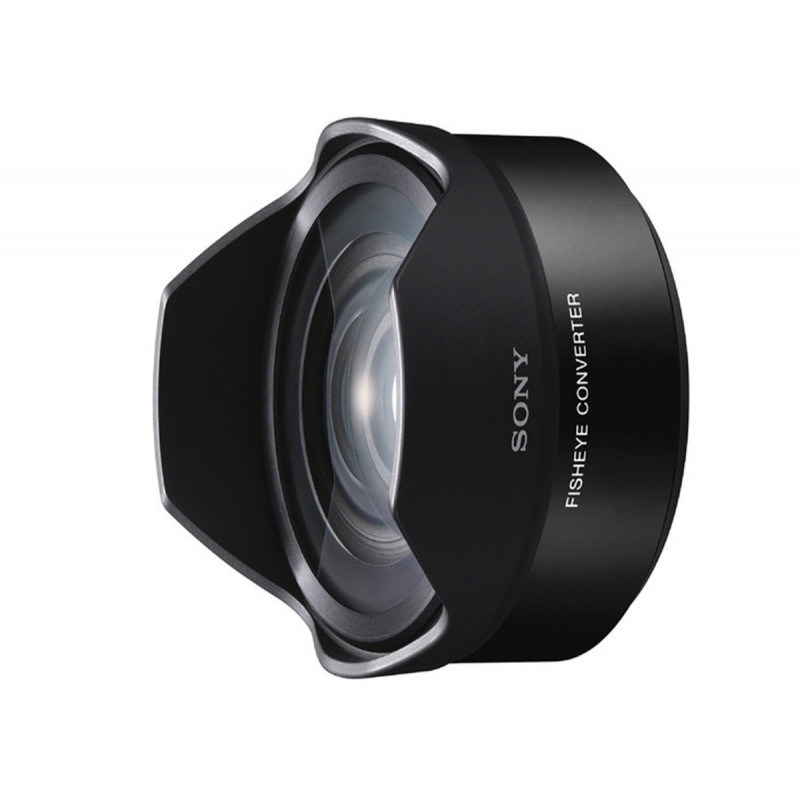 Sony Convertisseur Fisheye