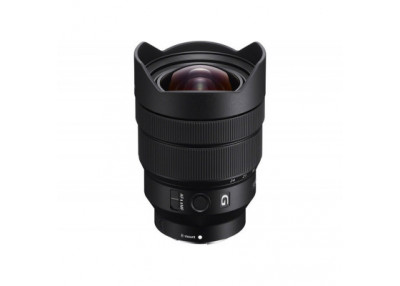 Objectif Sony FE 12-24 mm f/4 G