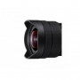 Objectif Sony FE 12-24 mm f/4 G