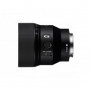 Objectif Sony FE 12-24 mm f/4 G