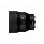 Sony FE Objectif 12-24mm f/4 G