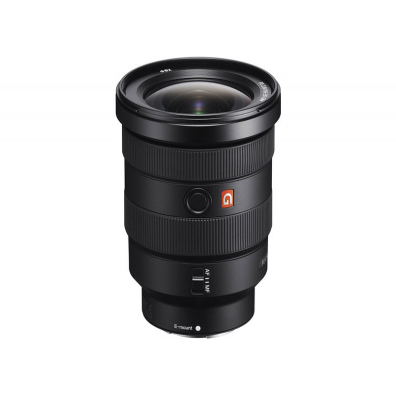 Sony SEL1635GM Objectif FE 16-35mm F2.8 G Master