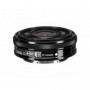 Sony Objectif E 20 mm F2.8