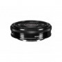 Sony Objectif E 20 mm F2.8