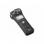 Zoom H1N Enregistreur Portable 2 Pistes - Couple Microphone X/Y -Noir