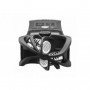 Zoom H1N Enregistreur Portable 2 Pistes - Couple Microphone X/Y -Noir