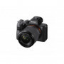 Sony Appareil photo Hybride Alpha 7 III + 28-70mm f/3.5-5.6 SEL