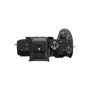 Sony Appareil photo Hybride Alpha 7 III + 28-70mm f/3.5-5.6 SEL